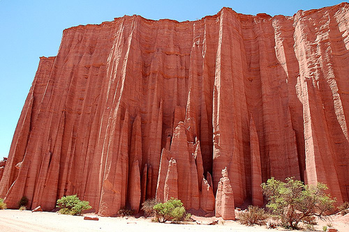 Национальный парк Талампая